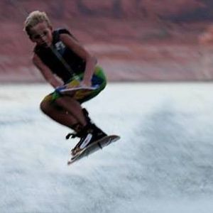 Meet your Posher, Luke